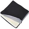 INTERMED - Iskio-Bi cuscino viscoelastico densit differenziata - 46 x 43 x 10