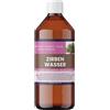 Nakobe Acqua di pino pino biologico 500 ml - Pinus Cembra Twig Leaf Water | 100% pura e senza additivi | idrolato di rami di pino fresco - Nakobe