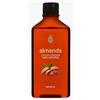 Deliplus Olio per il corpo di mandorle 100% naturale. 200 ml. Deliplus