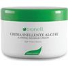 PROF CREMA CORPO DA MASSAGGIO SNELLENTE ALLE ALGHE SENZA PARABENI 3P FREE 500 ml BIONELL