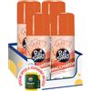 SPESA & RISPARMIO Pulisvelt smacchiatore a secco - 150 ml - Rimuove macchie da tessuti e superfici kit con Spugna Brandizzata SPESA & RISPARMIO Inclusa - Variazioni 4/8/12 Pezzi (8)