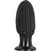 WEJFHBCOV SM 3 Misure Dildo Gigante Anale Dildo con Ventosa XXL Punto G Massaggio alla Prostata Fisting Dilatatore Ano Masturbazione for Donne Uomini(S)