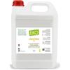 EKO MADE IN ITALY Eko Detersivo Lavastoviglie Liquido 5 Litri - Ecologico