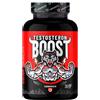 GEBERICH Capsule TESTOSTERON BOOST | Integratore Uomo con Maca, L-Arginina, Ginseng, Serenoa Repens, Vitamina C, Vitamina B3, Vitamina E, Zinco e Selenio | 30 Capsule