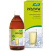 A.Vogel Baule Volante & Fior Di Loto Bioforce Molkosan Siero Latte - 500 ml