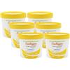 Generic Sma-piu Pastiglie Effervescenti per La Pulizia Della Casa e Indumenti 32TABS Profumate (3 Frutti di Bosco)