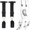 NiKi Accessorio per altalena sessuale da appendere alla porta, BDSM Slave,Bondage erotico,manette,corde di contenimento,cinghie per altalene sessuali,per donne e coppie,giocattoli sessuali 1