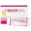 Generico Duogel Gel Lubrificante Vaginale, 12 Bustine Monouso da 4 ml, Emolliente e Deodorante per Igiene Intima