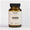 EnduraVita® Premium NMN Capsules | 500mg per dose | >99,8% di purezza | NAD+ booster | Uthever® NMN | Doppio test di laboratorio (NL/EU/US) per qualità e sicurezza | 60x250mg