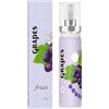 GNAUMORE Spray per Bocca Rinfrescante per l'Alitosi,Spray Bocca Alito Fresco,Spray per la Bocca,Spray per l'Lgiene Orale,Spray Rinfrescante per l'Alito,Spray per L'Alito Fresco,Spray Orale al Uva 1PC