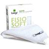 LongÃ Bm Cosmetica 35735 Fisio Soft Panno Dermocosmetico con Microfibra