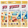 Zanzarella Braccialetti Antizanzare Per Bambini e Adulti In Silicone Atossico A Base Di Oli Essenziali A Lunga Durata (Sport, 3 Unità)