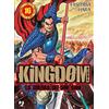 Edizioni BD Kingdom (Vol. 16)