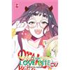 Star Comics Otaku vampire's love bite (Vol. 3)