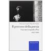 Edizioni ETS Il percorso della poesia. Giacomo Leopardi a Pisa (1827-1828)