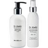 DR KLEEIN SHAKE BOOST BODY PROTEZIONE SOLARE CORPO + LATTE IDRATANTE KIT 180 ML + 250 ML