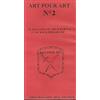 Art Pour Art n°2