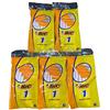 hj 30 lamette bic rasoio monolama usa e getta pacco da 6 x cinque pezzi