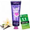 Mevsim Store Les Bisounours - Crema mani alla fragola, 30 ml, idratante, nutriente e ad assorbimento rapido, per bambini, adolescenti e adulti, idea regalo, dimensioni da viaggio