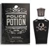 Police Acqua di profumo da uomo della marca Police ideale per uomo