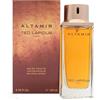 Ted Lapidus Eau De Toilette - 125 Ml
