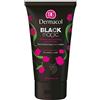 Dermacol Black Magic Detox And Pore Purifying Peel-Off Mask - New