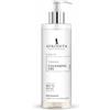 Afrodita Professional Clean Up Gel detergente schiumoso viso, idratante, rimuove il trucco, niacinamide + glicerina, 0% alcool solfati siliconi, coloranti per sapone, 190 ml