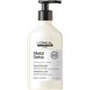 L'Oréal Professionnel Paris Metal Detox Conditioner 500 Ml