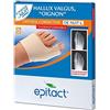 Epitact - Ortesi correttiva per alluce valgo, da notte