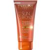 EVELINE COSMETICS Eveline Acceleratore abbronzante 3 in 1, 150 ml, Sun Bronze