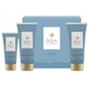 Aqua di Sorrento ACQUA DI SORRENTO REGALO POSILIPPO DOCCIA 200ML + GEL RASATURA 200ML + DOPO BARBA BALSAMO 200ML