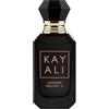 KAYALI Oudgasm Rose Oud 16, Eau de Parfum Intense, profumo di lusso, flacone da 10 ml, fragranza floreale orientale
