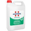 Amuchina sapone mani igienizzante idratante - tanica 5 litri