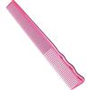 Y.S.PARK Y.S. Park, pettine (rosa, flessibile) - 1 pezzo