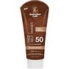 Australian Gold compatible - Sunscreen + Self Tanner for Face SPF 50 88 ml