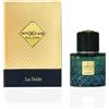 KHADLAJ PERFUMES La Fede Khadlaj Intoxicate Blue Elixir EDP 100ml