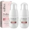 Crunier 2 pcs Acqua di Riso Crescita Capelli Uomo Donna Siero 100 ml | Ideale per la cura quotidiana dei capelli, aiuta a mantenere la chioma morbida e dall'aspetto sano