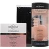 DC CASA SET BIOPOINT EXTREME REPAIR: MASCHERA RICOSTRUZIONE 200ML+ HAIR BOOSTER 50ML+ FASCIA PER CAPELLI