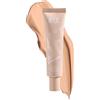 Mulac Cosmetics BFF Best Face Forever Fondotinta Cremoso tonalità media con sottotono olivastro 50 Ryan Vegan 30 ml