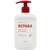 Genérico Lozione per il corpo Ripara urea 10% e despantenolo pelle molto secca Flacone 400 ml