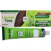 Herbal Time Crema-Henné colorante per capelli N°5 Castagno Herbal Time Senza ammoniaca, senza solfati, senza parabeni (75 ml) Крем-хна окрашивающая для волос №5 каштан