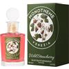 Monotheme Classic Collection Wild Strawberry Eau de Toilette Ml.100 Spray Pour Femme