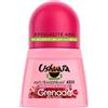 USHUAIA - Deodorante Bille Grenade 50Ml - Confezione da 4 - Venduto in confezione