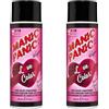 Manic Panic Love Color Mask Fuchsia Fever 236ml x2