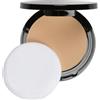 Liquidflora Cipria Minerale Compatta Biologica 03 Golden Beige Make Up Viso Bio