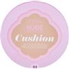 L'Oreal Paris L'Oréal Paris Nude Magique Cushion Fondotinta, 03 Vanilla