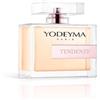 Yodeyma Tendenze 100 Ml Eau De Parfum
