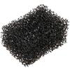 plplaaoo effetti speciali per cicatrici nel sangue Effetti di stoppie Spugna per trucco per ferite per texture,Spugna per il trucco di Halloween, barba, lentiggini, feste in maschera(Coarse Hole)