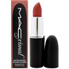 MAC - Ricambi auto Mac Macximal Rossetto opaco setoso Warm Teddy, beige