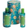 L'Erbolario Gin Botanicals Beauty Box Bacche di Ginepro - Bagnogel 300 ml + Lozione Deodorante 100 ml + Confezione in Latta - EDIZIONE LIMITATA - Fragranza Agrumata, Aromatica e Muschiata